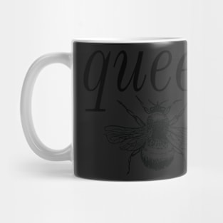 Queen Bee Mug